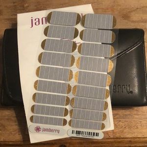Jamberry Wrap